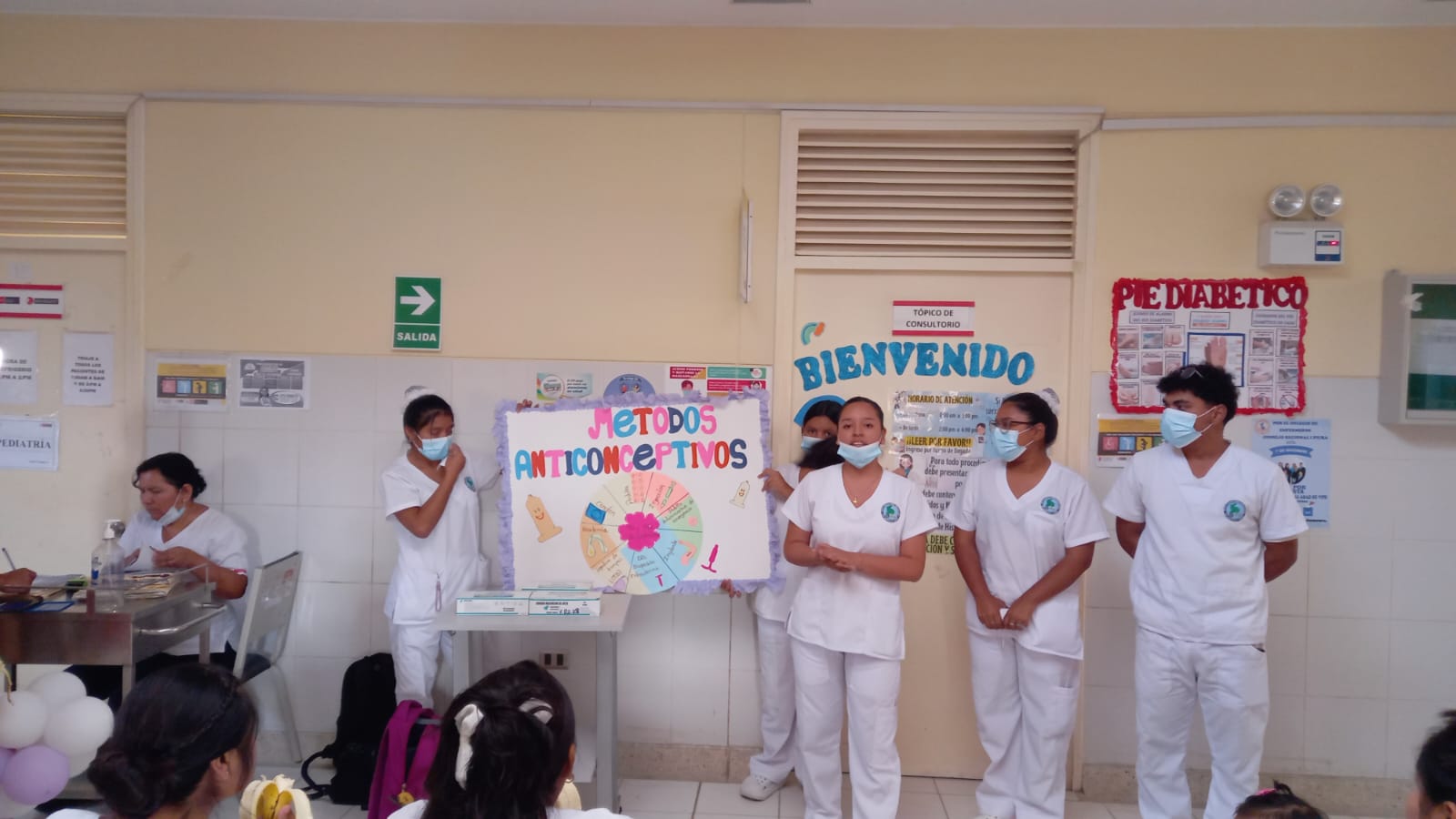 emfermerica-tecnica-charla